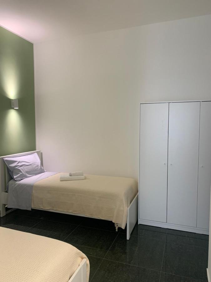 I Venti Hotel Brucoli Eksteriør billede